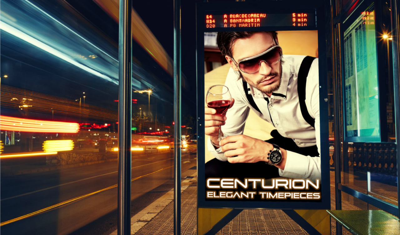 EFI Pro 30h+ Printer - Image 2